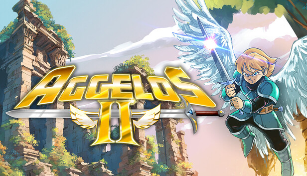 Aggelos 2官方游戏图像