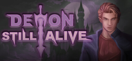 Demon Still Alive官方游戏图像