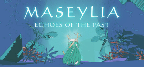 Maseylia: Echoes of the Past官方游戏图像